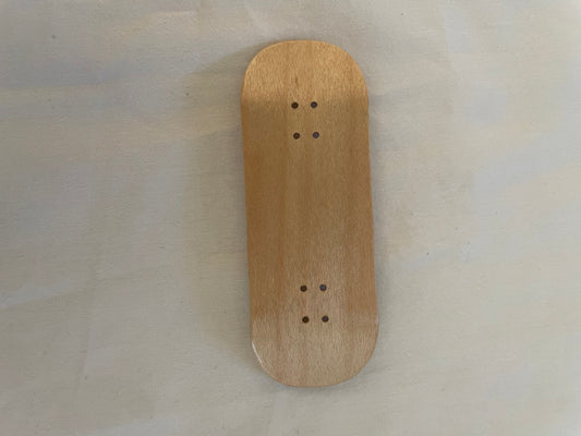 Blank Deck
