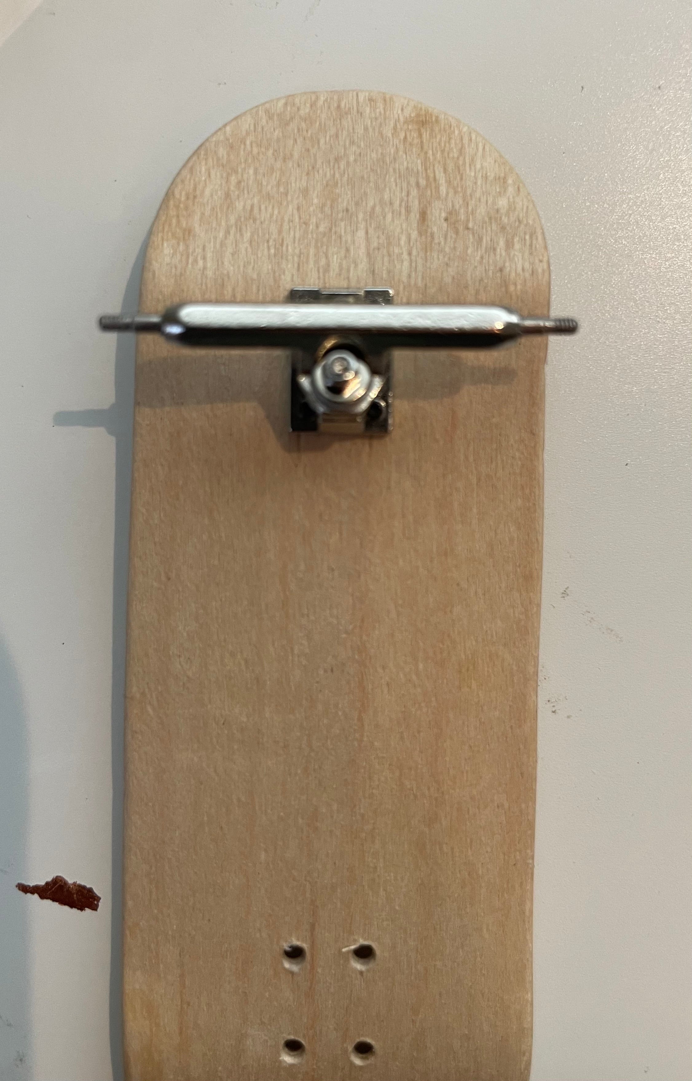 Blank Complete