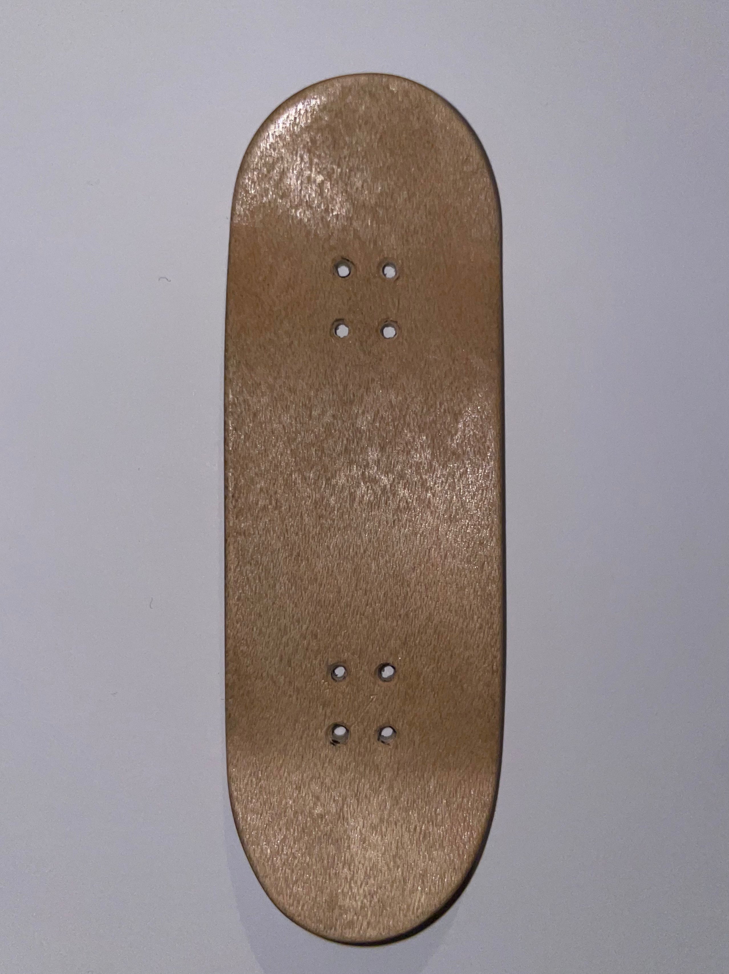 Custom Graphic Deck