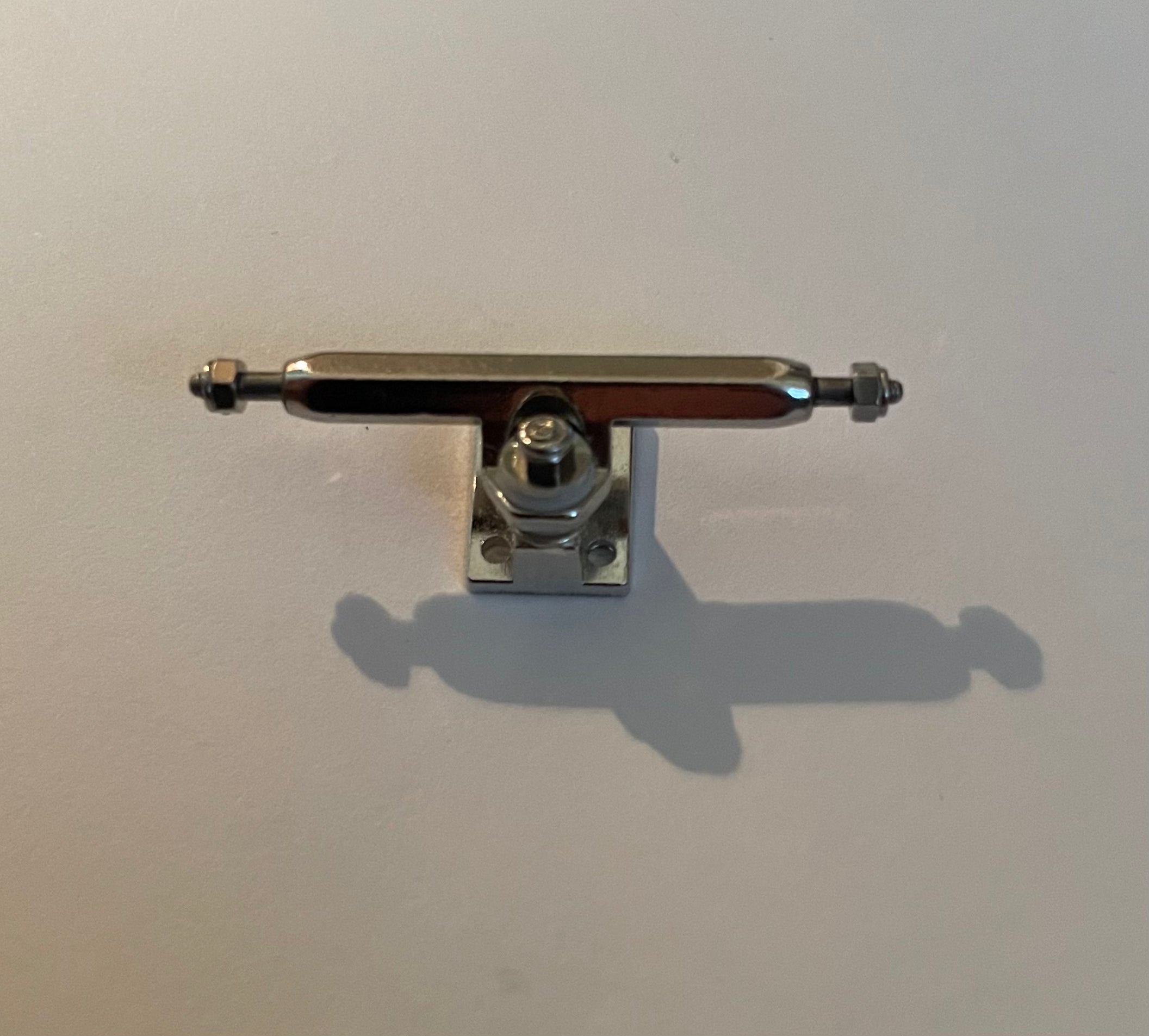 Pro Hex Trucks