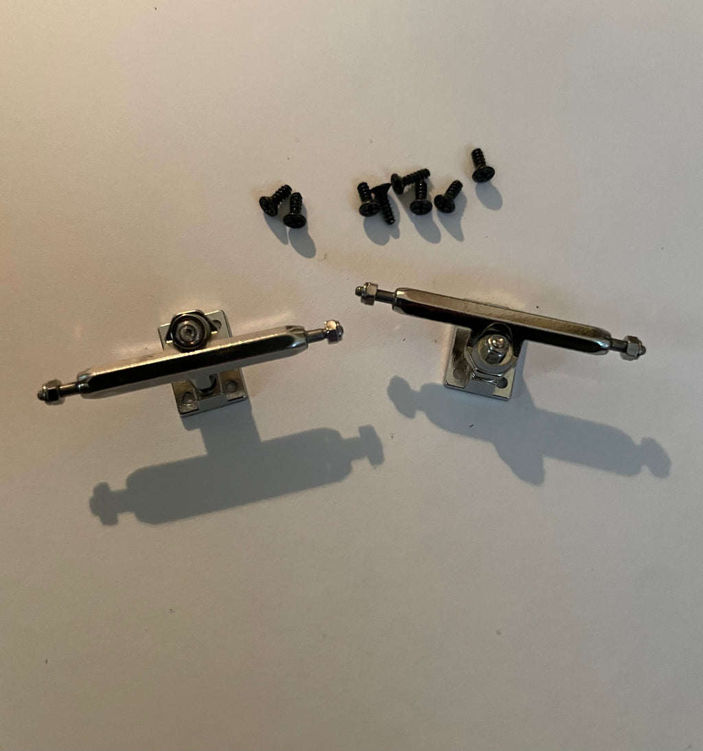 Pro Hex Trucks