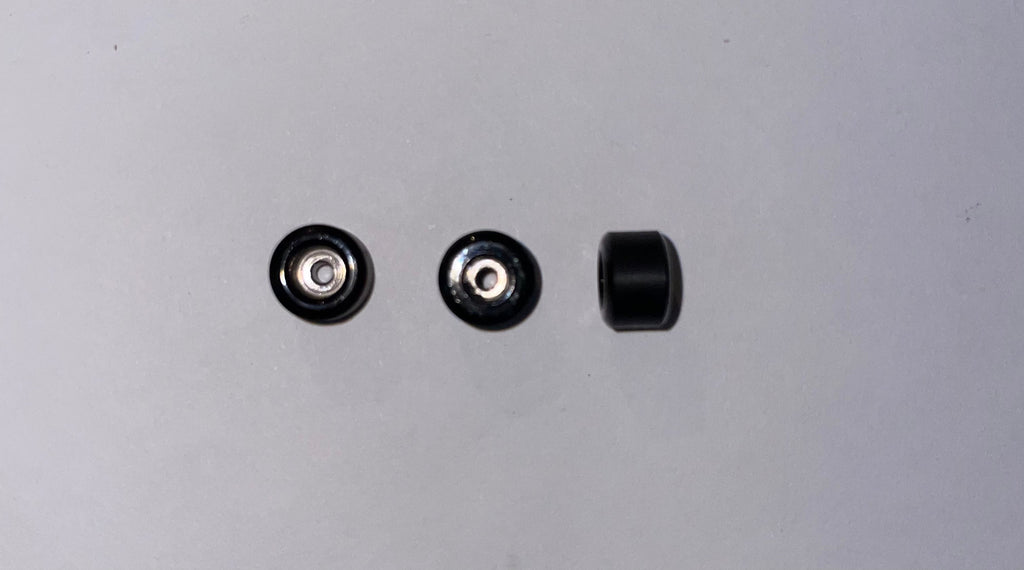 Pro Urethane Wheels