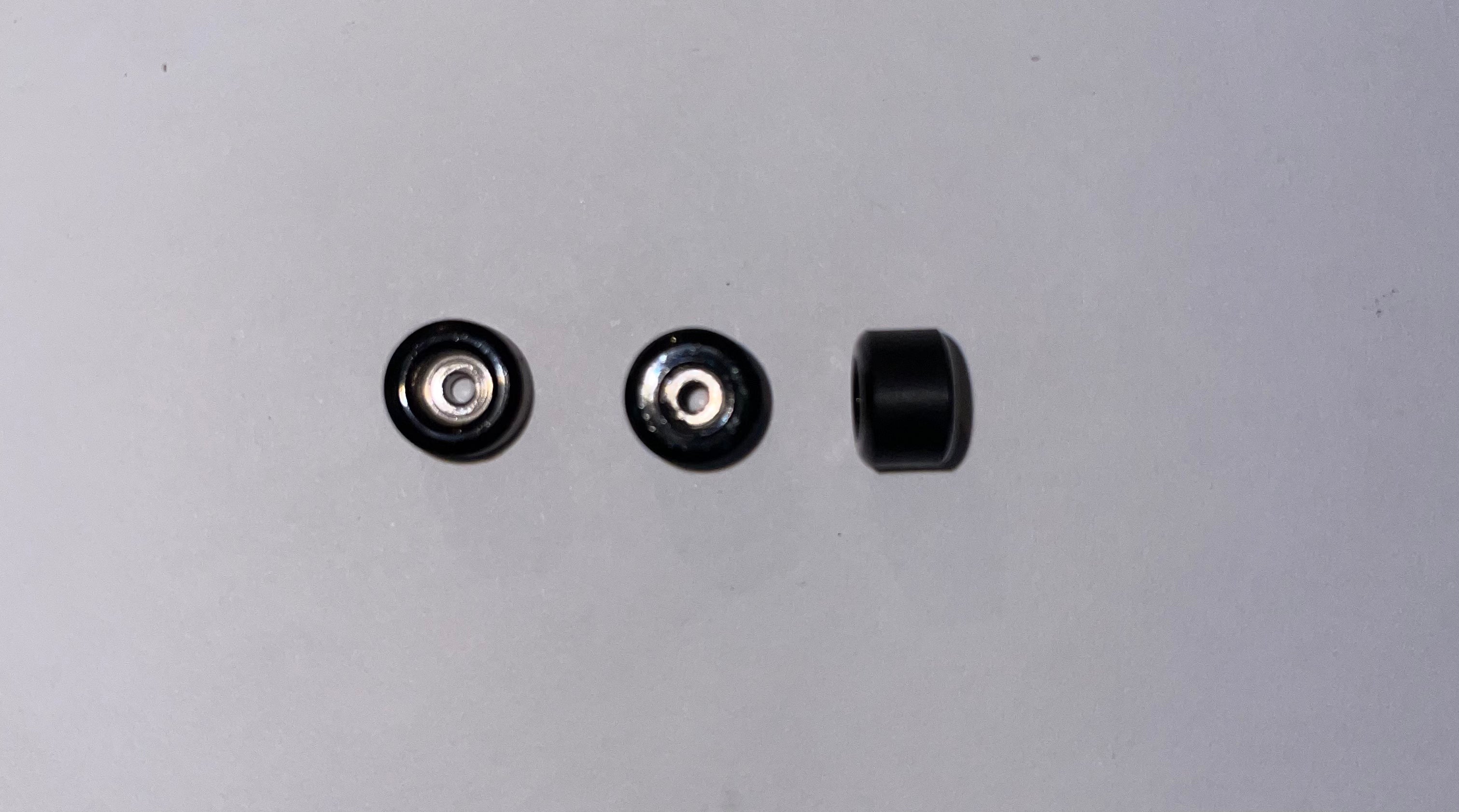 Pro Urethane Wheels