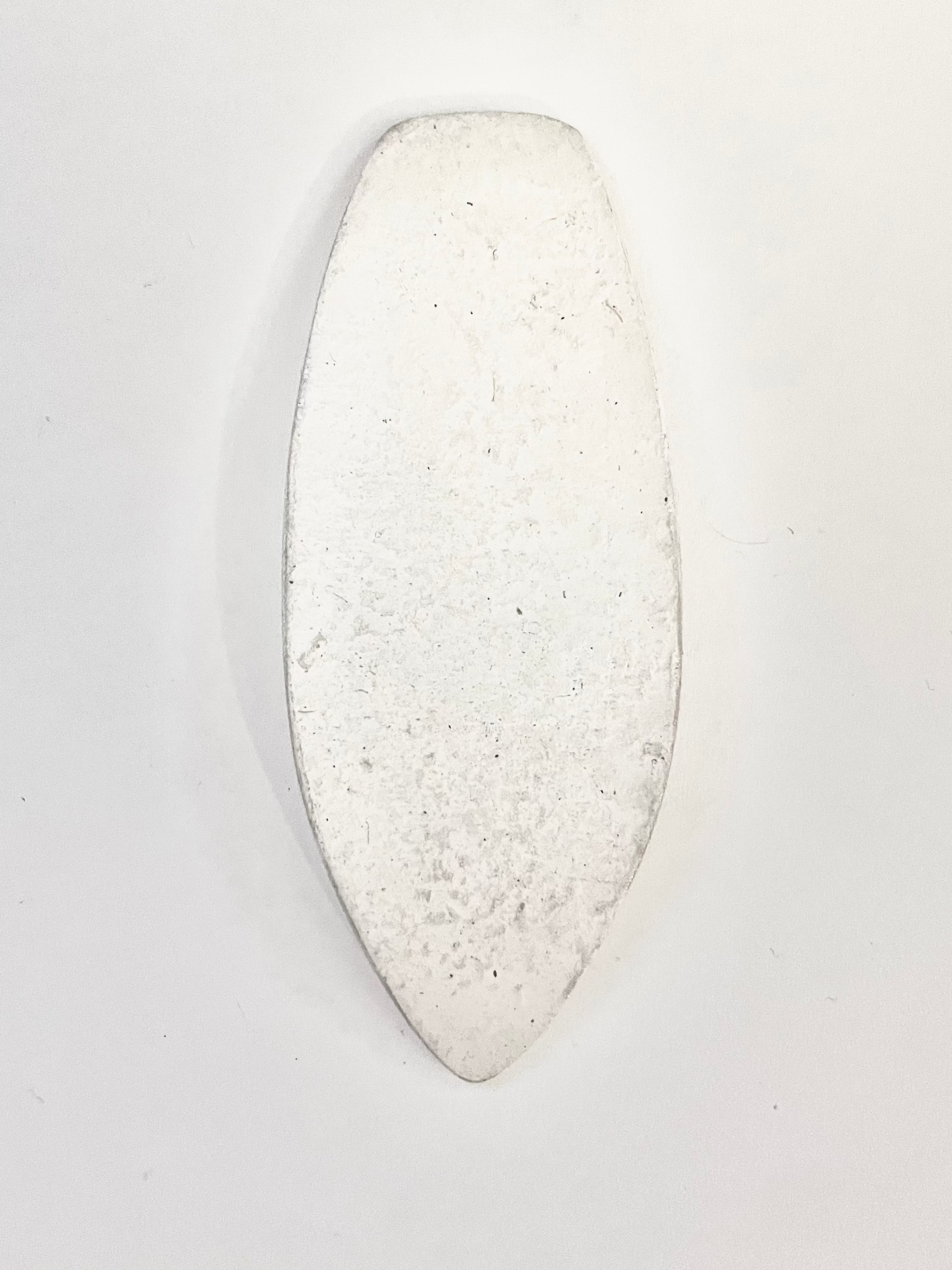 Finger Surfboard