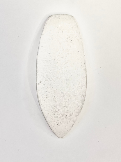 Finger Surfboard