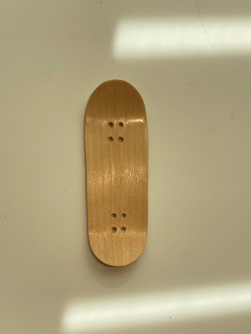 Blank Deck
