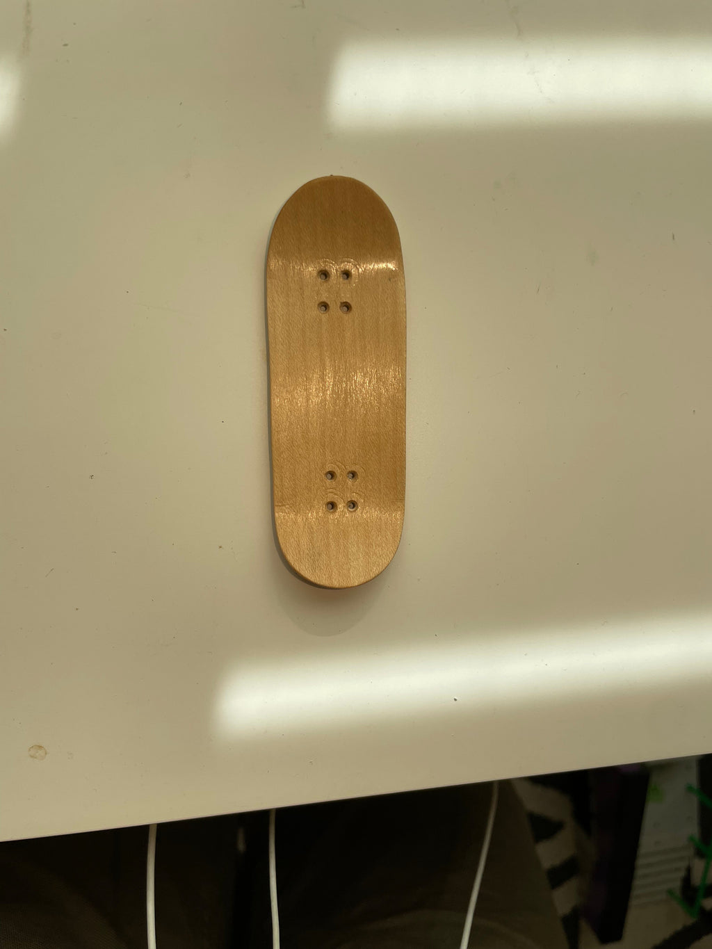 Gilded Deck