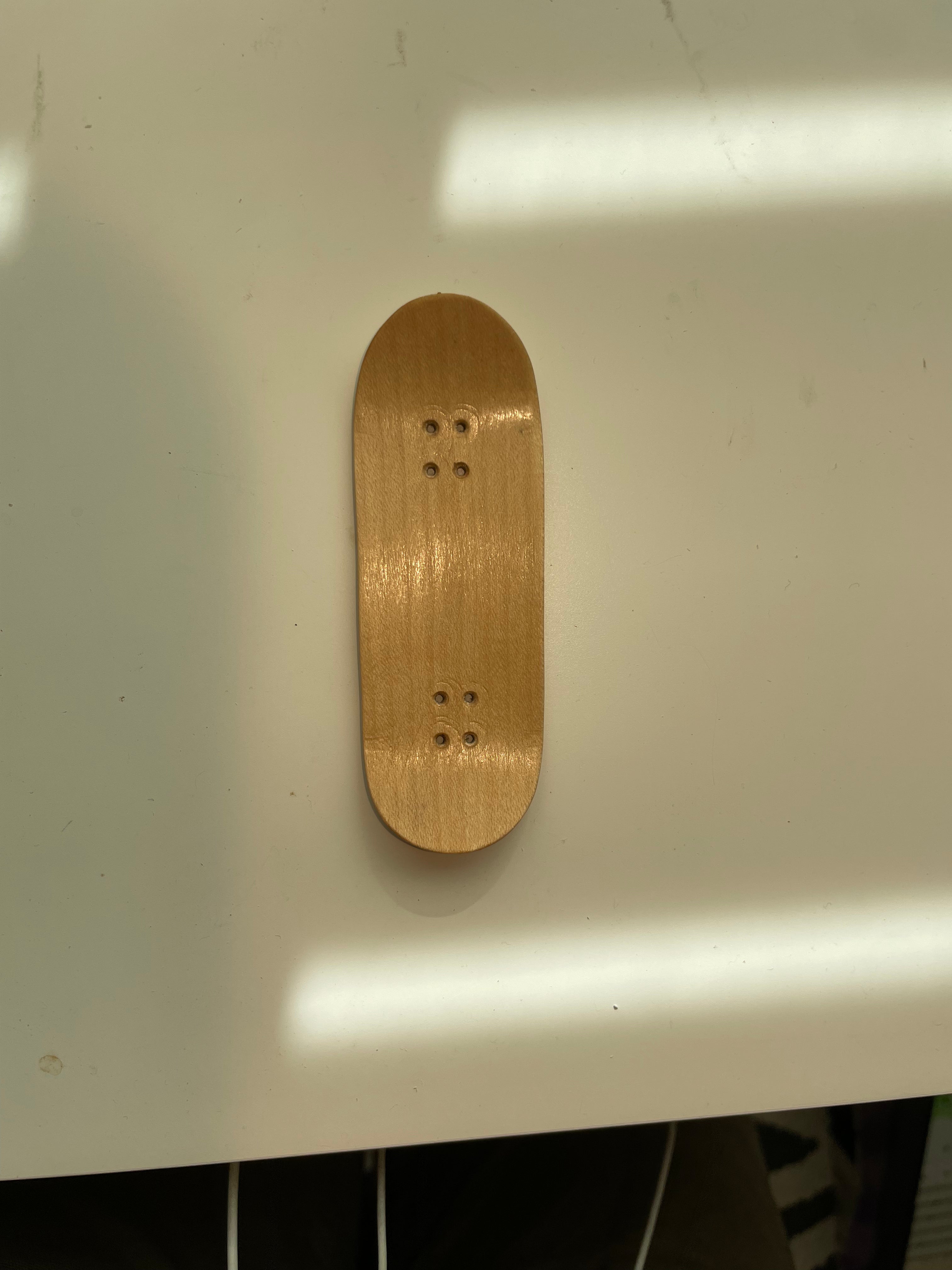 Gilded Deck