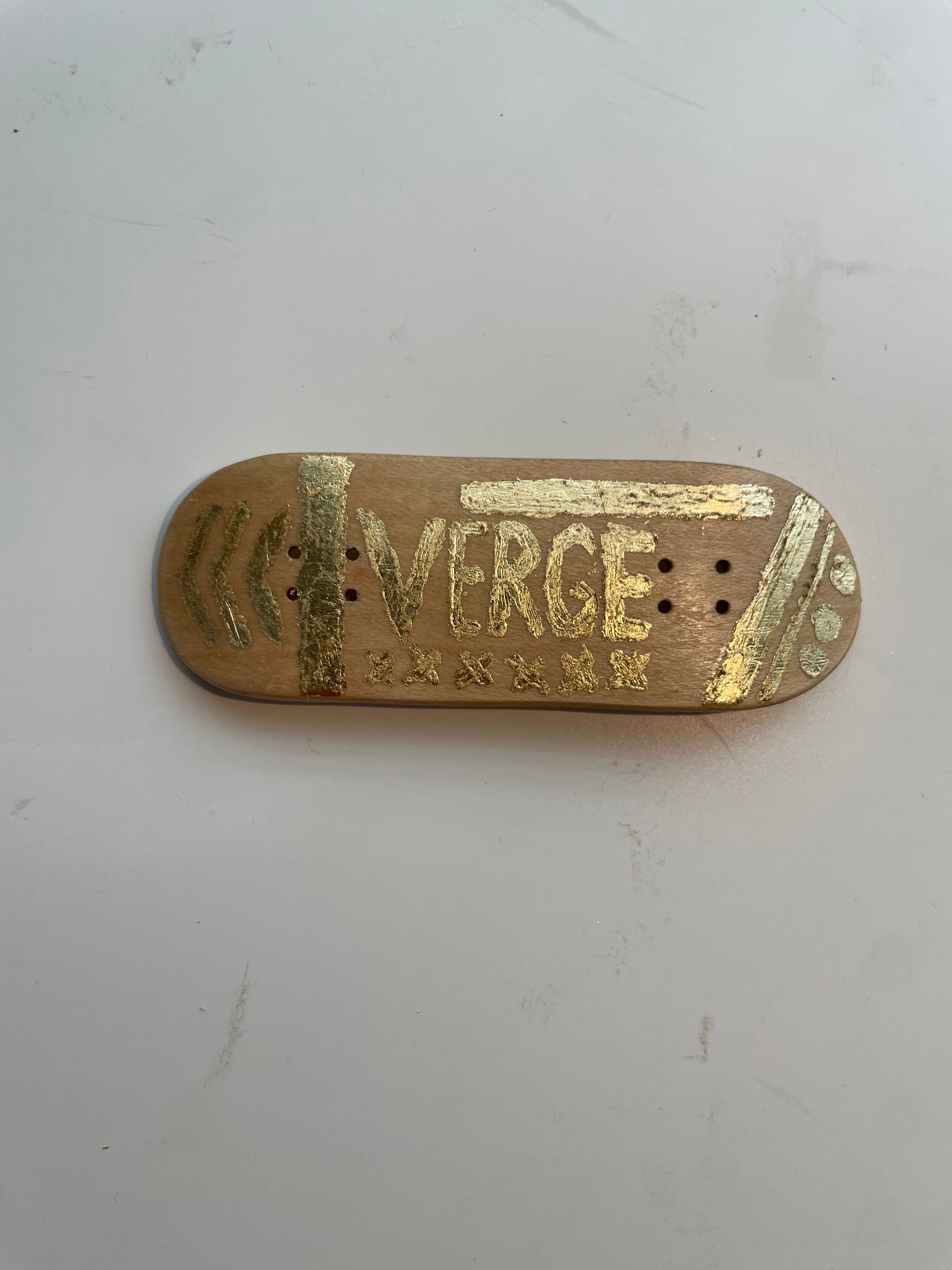 Gilded Deck