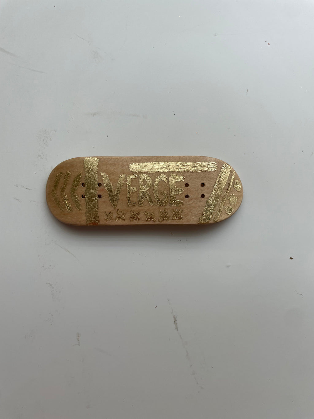 Gilded Deck