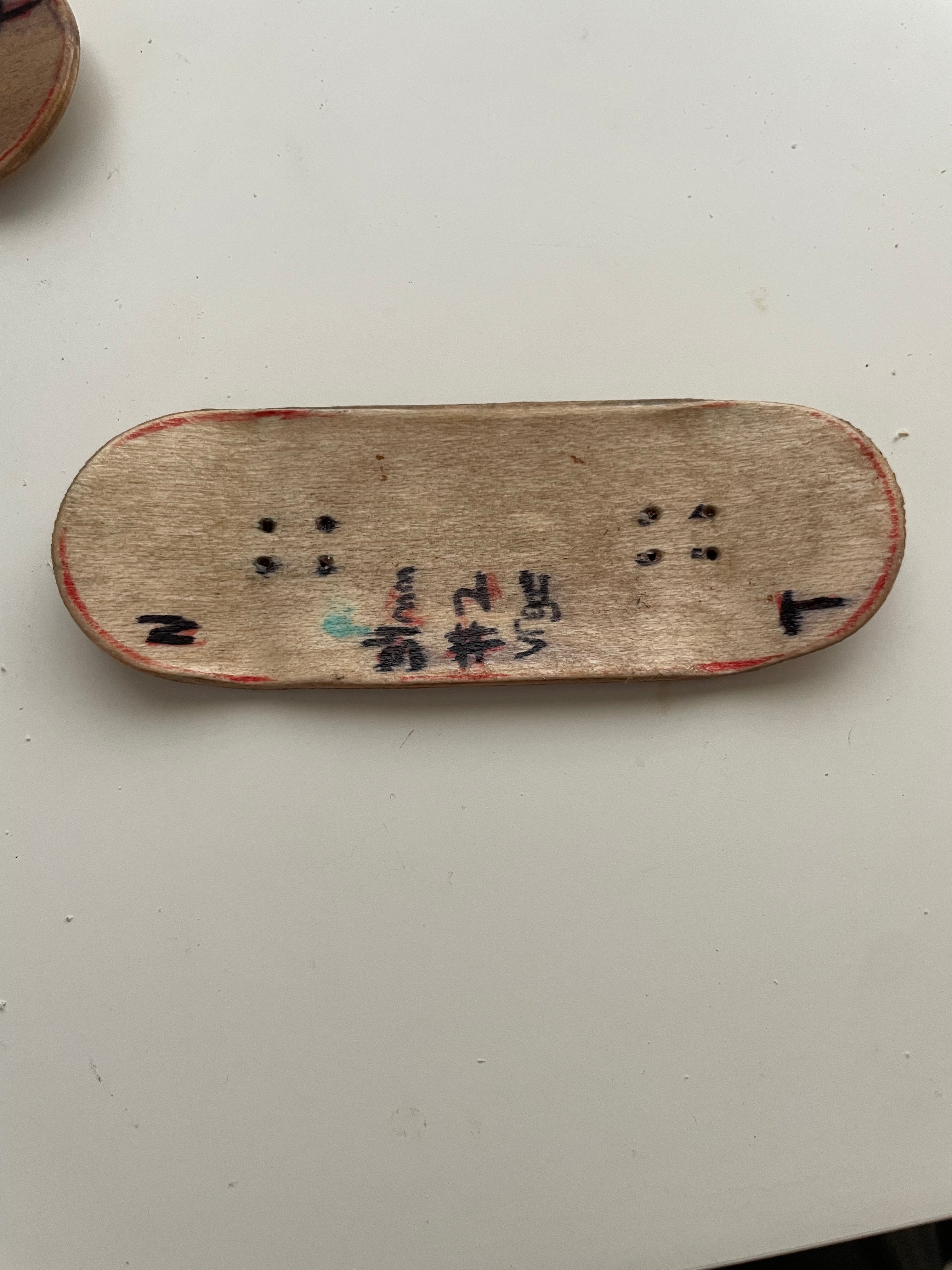 Beauty Decks