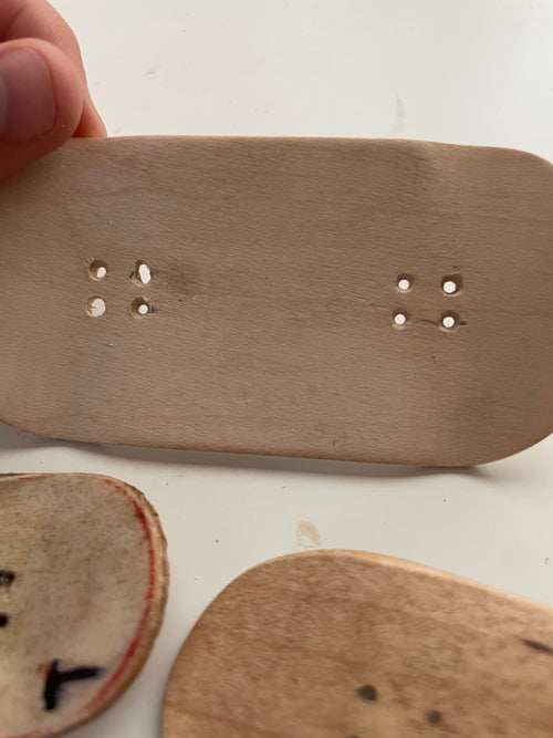 Beauty Decks