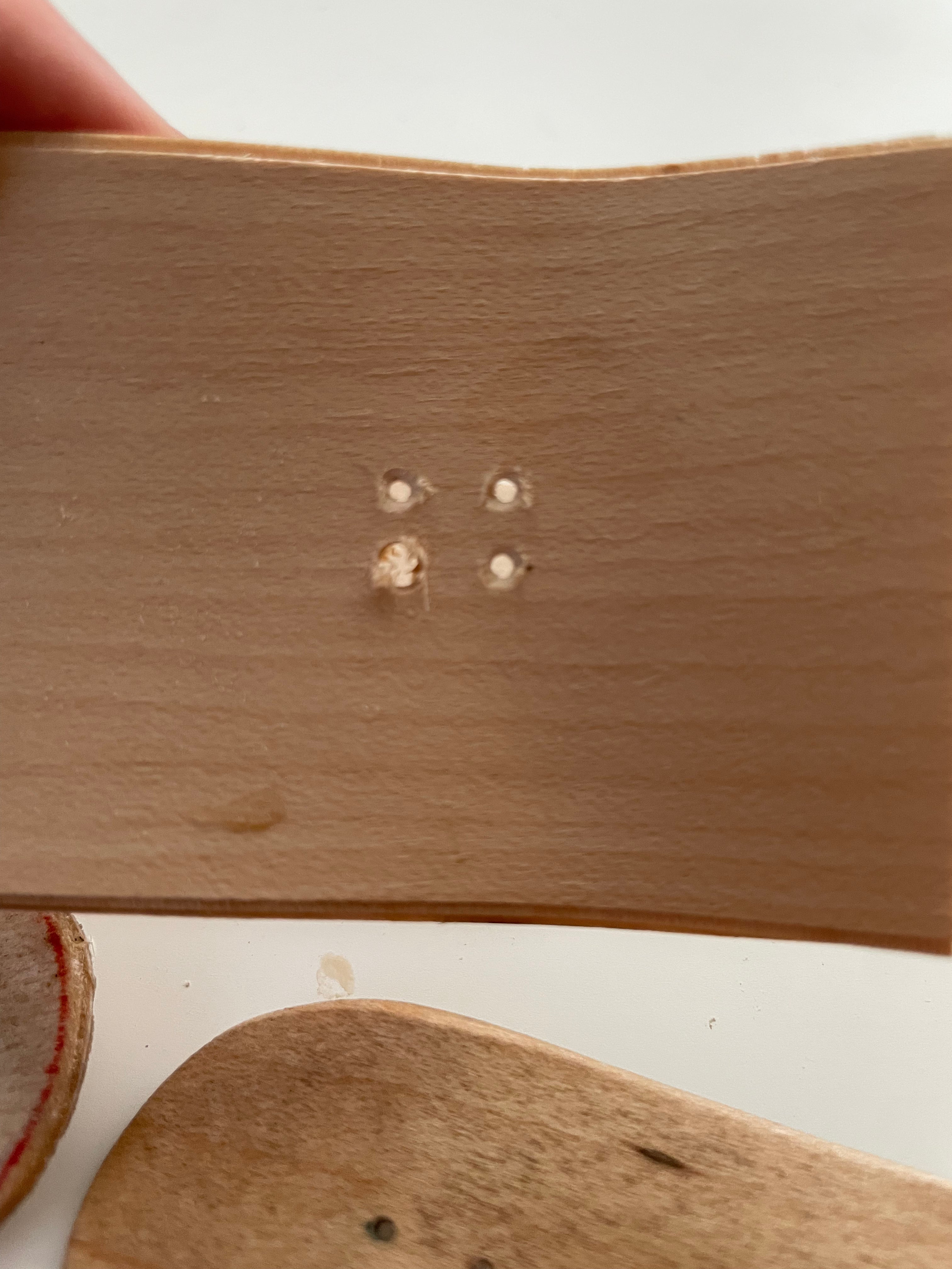 Beauty Decks