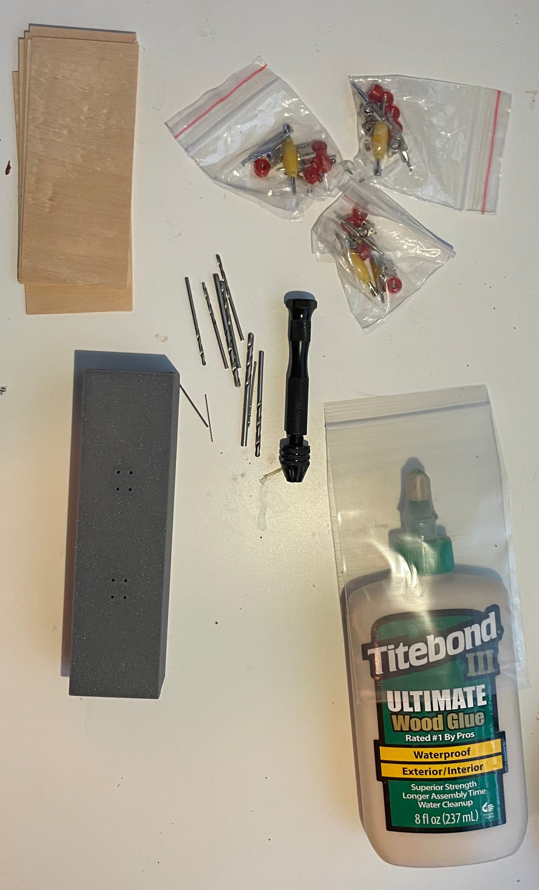 Create Your Own Decks