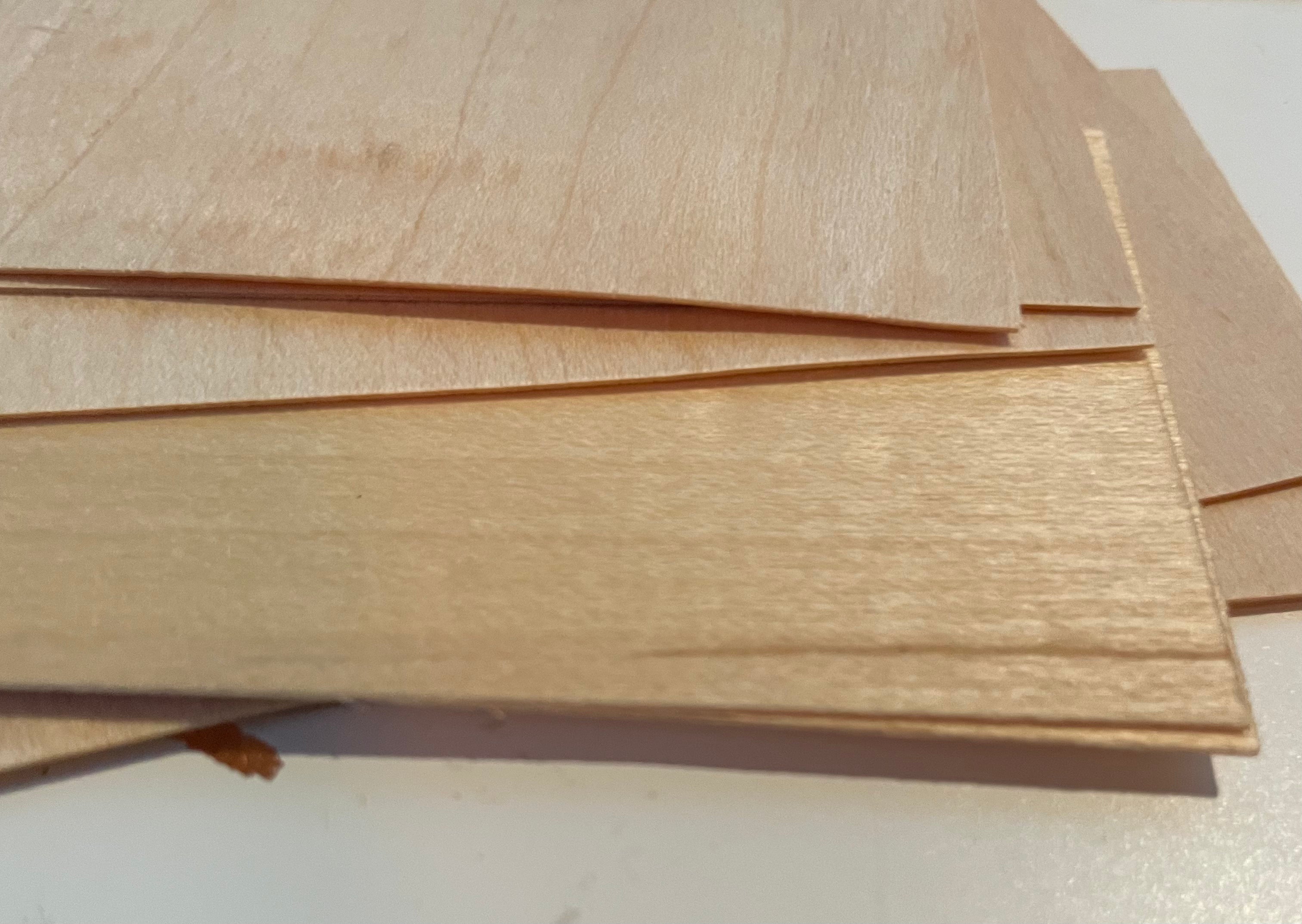 Create Your Own Decks