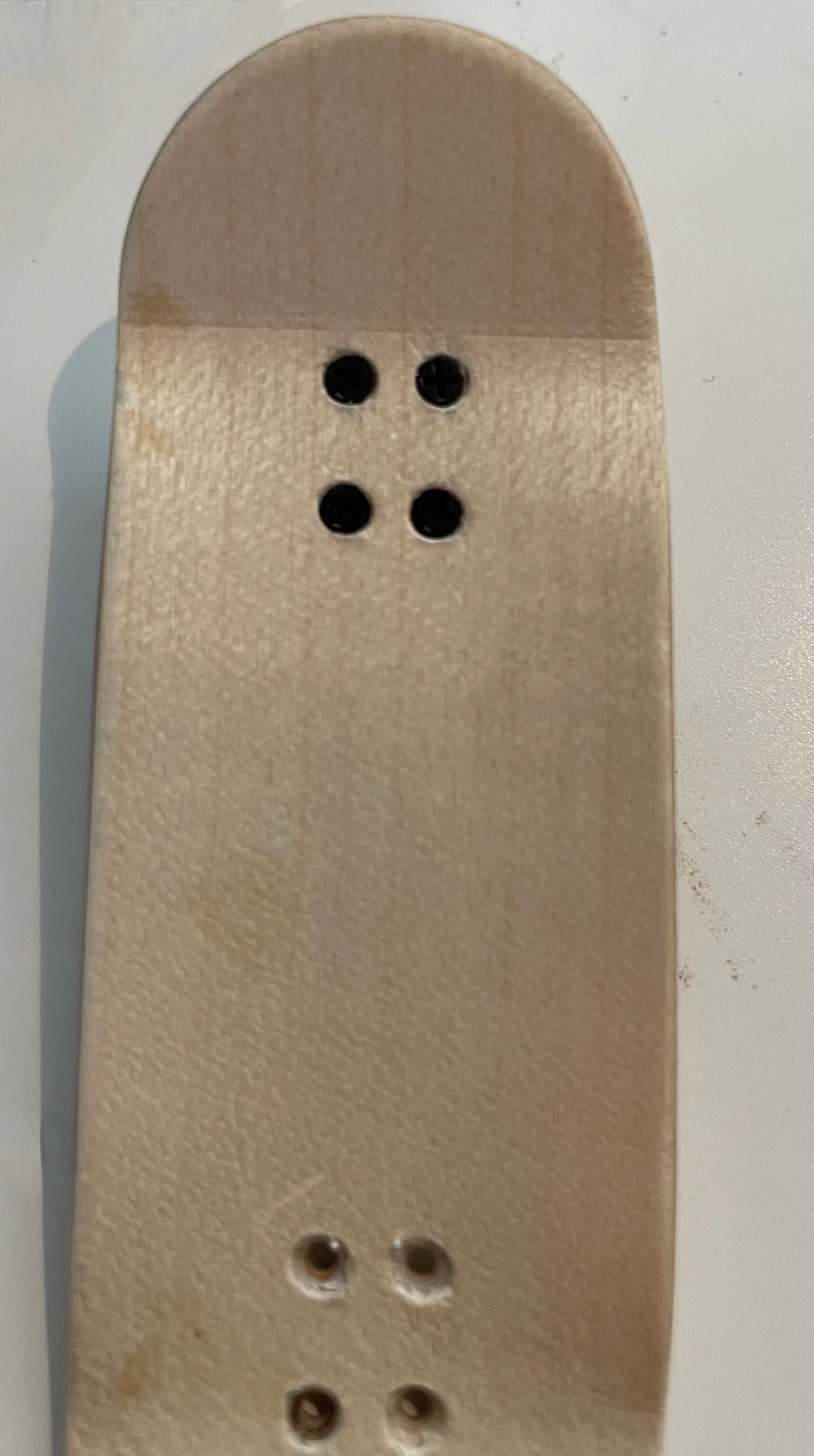 Blank Complete