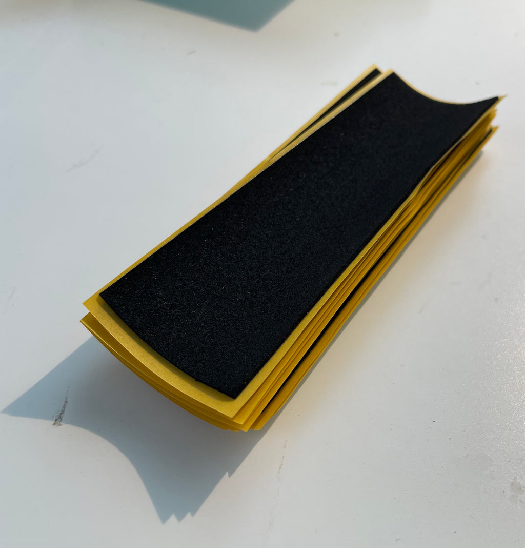 Grip Tape - Pack of 10