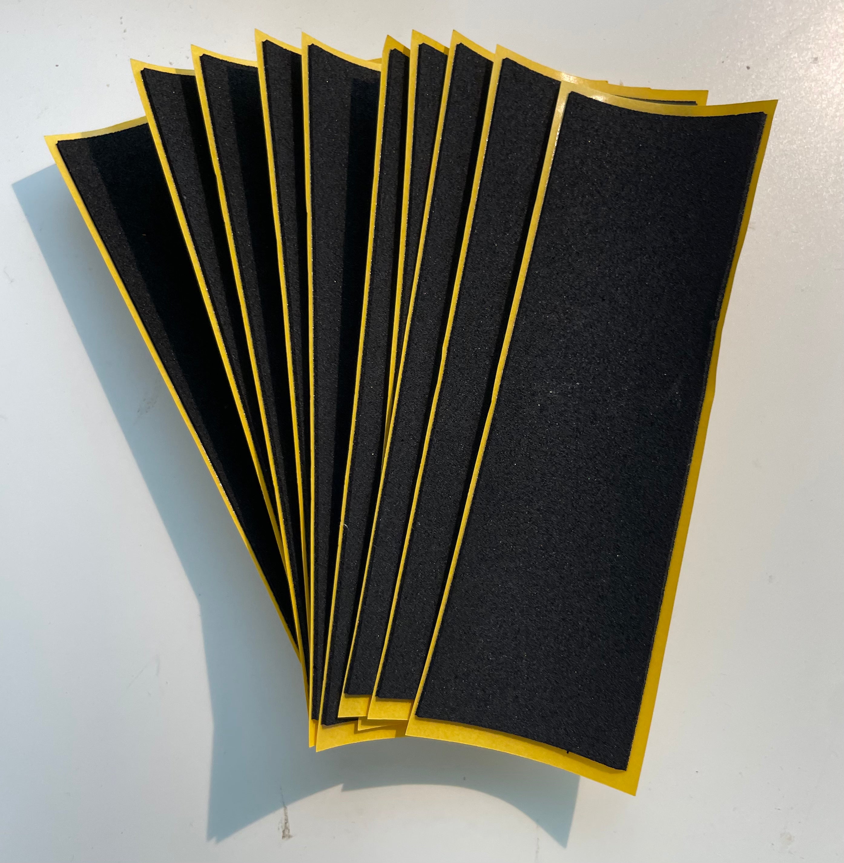 Grip Tape - Pack of 10