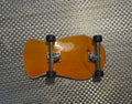 Goldfish Deck Complete