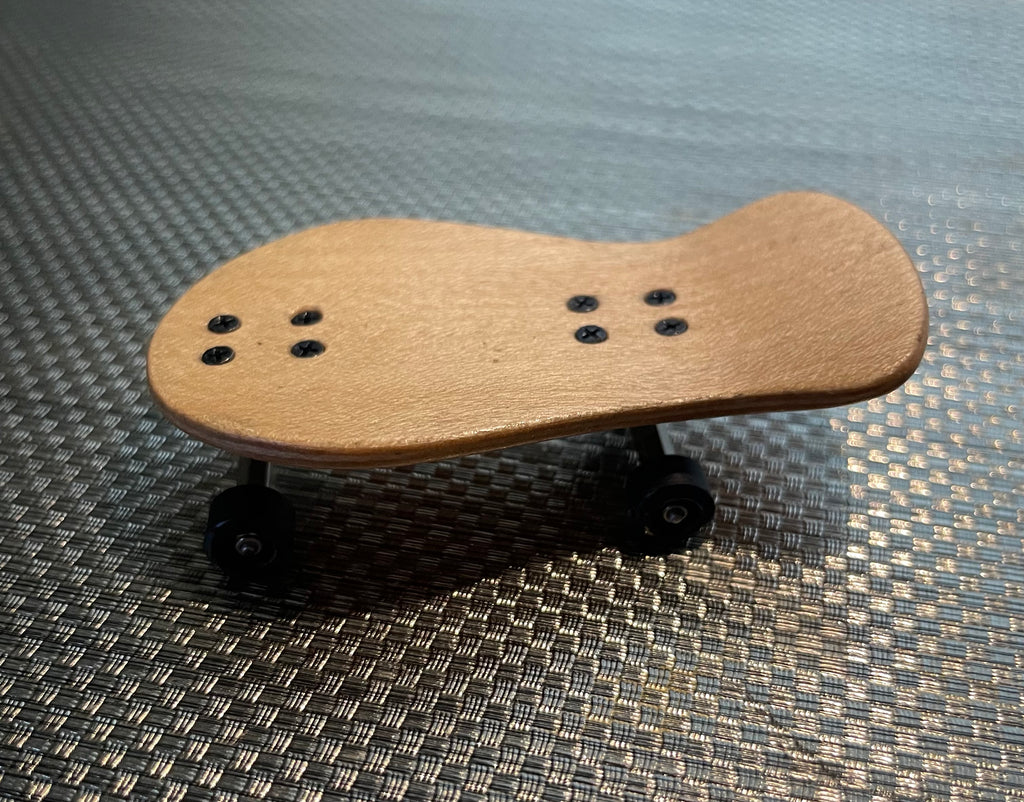 Goldfish Deck Complete