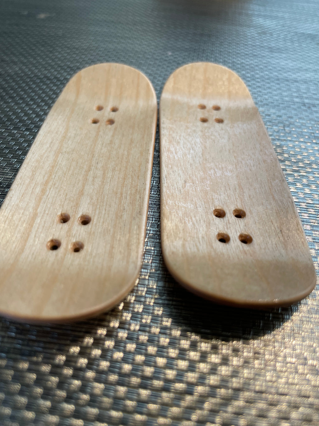 Blank Deck