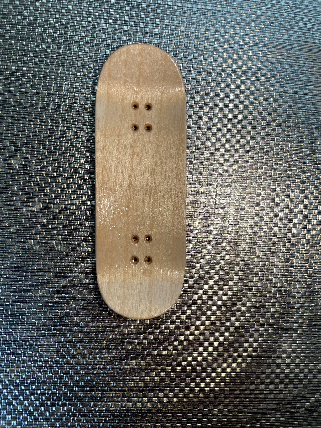 Blank Deck