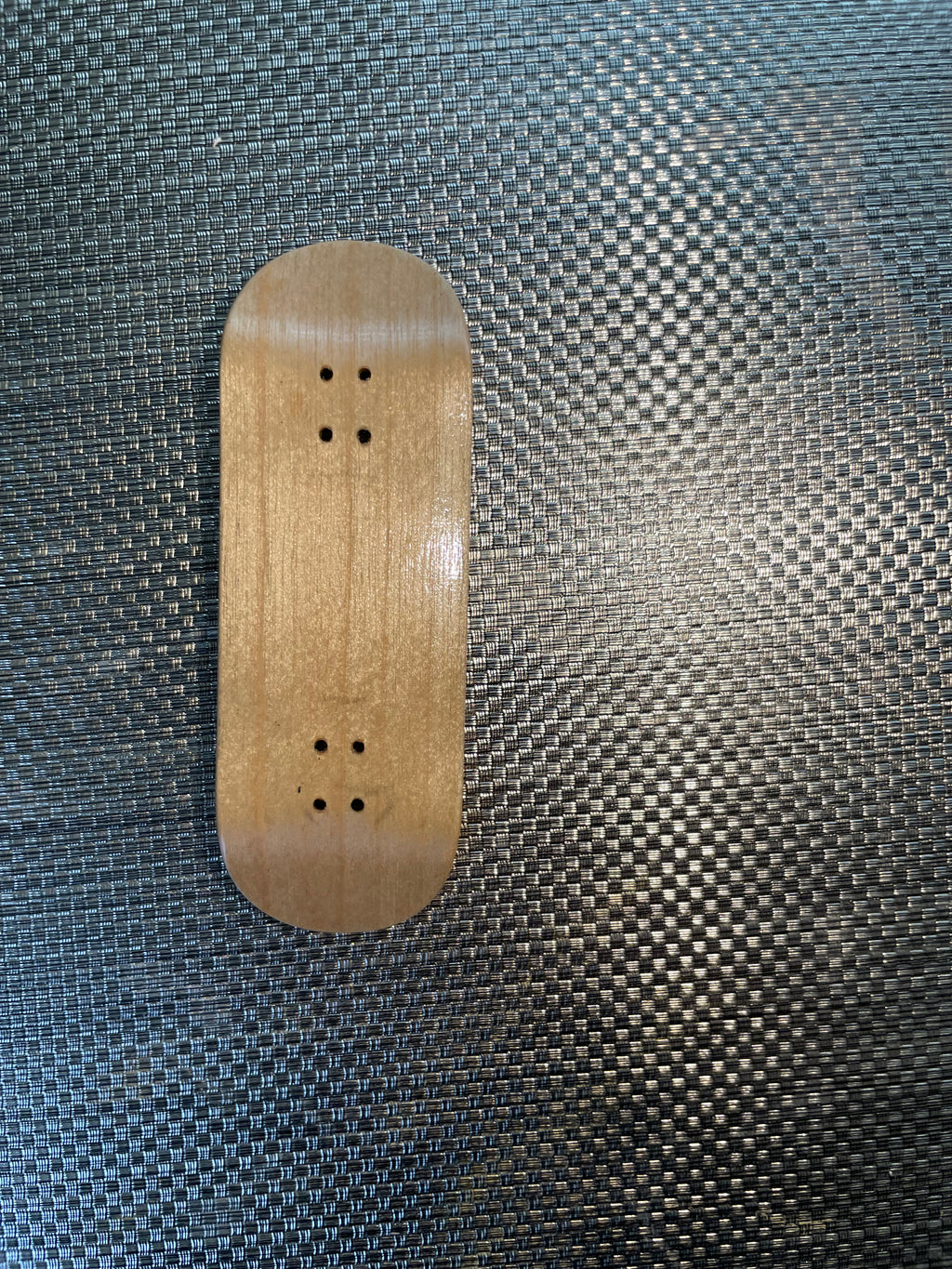 Blank Deck