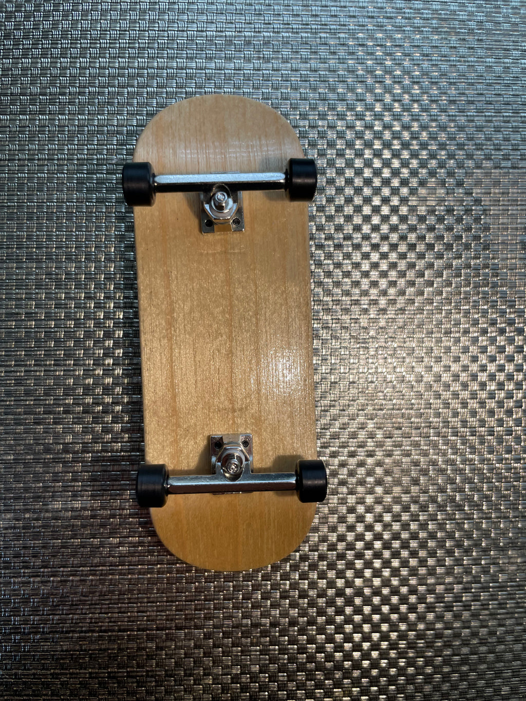 Blank Complete