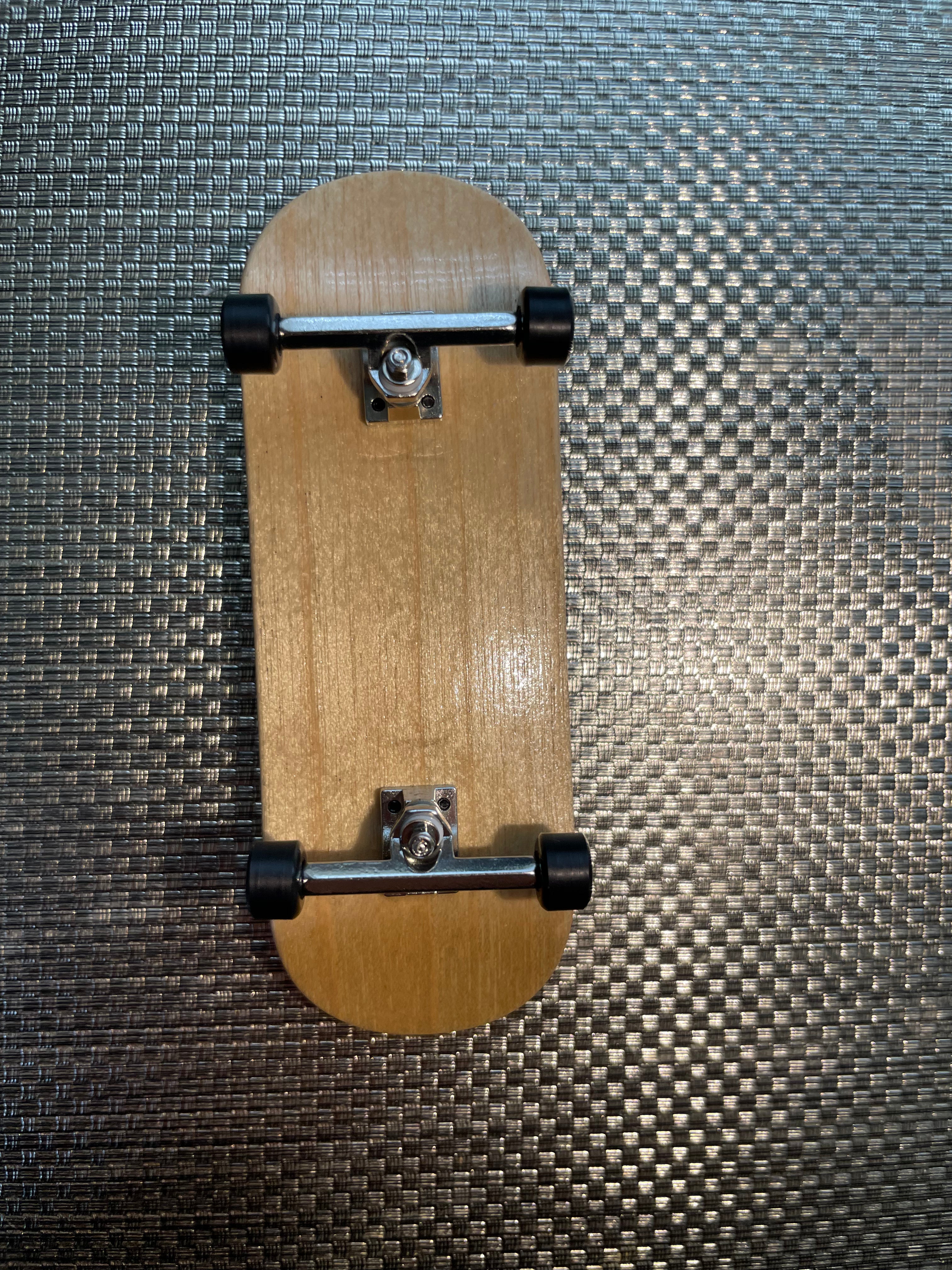 Blank Complete