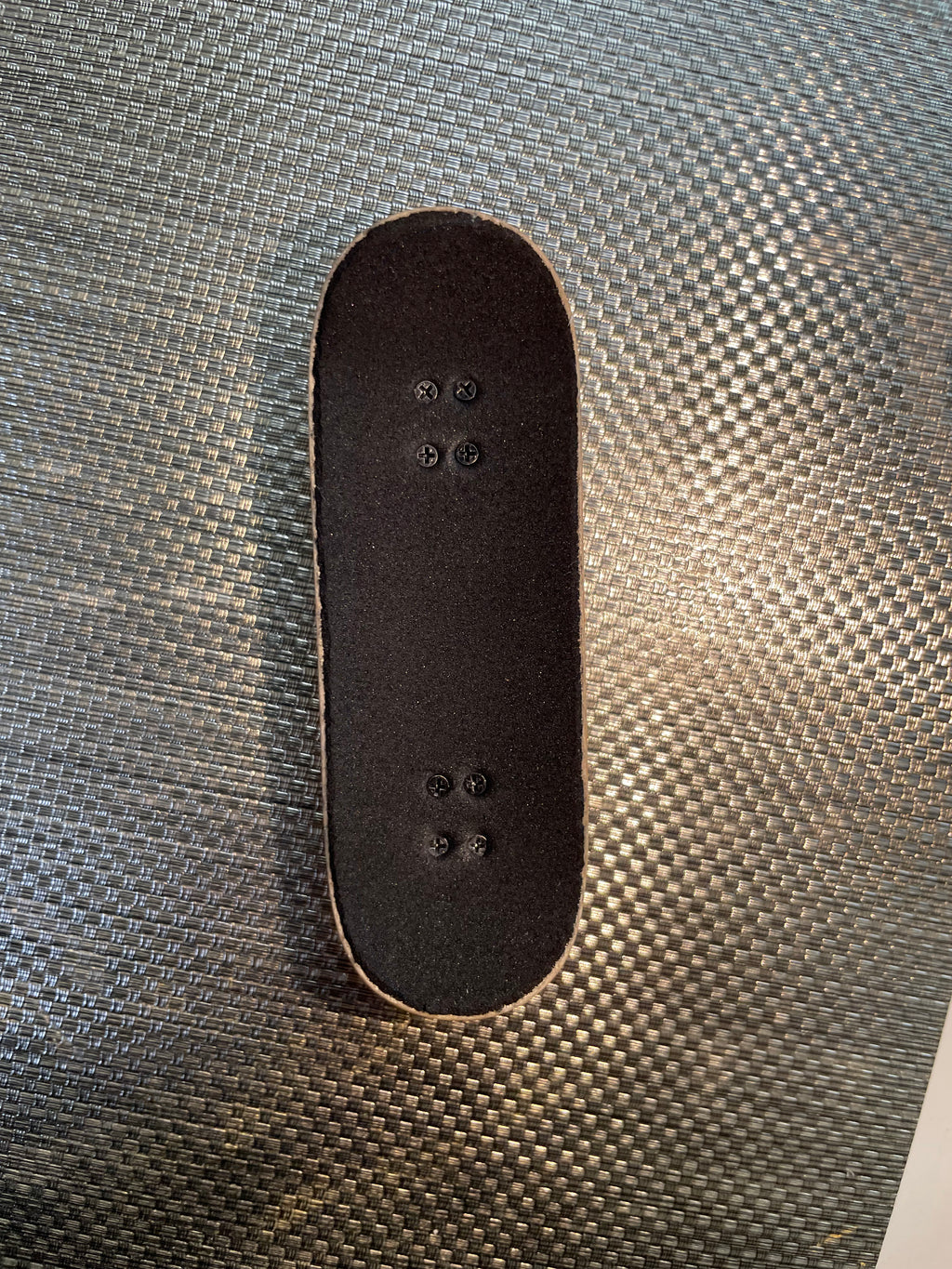 Blank Complete