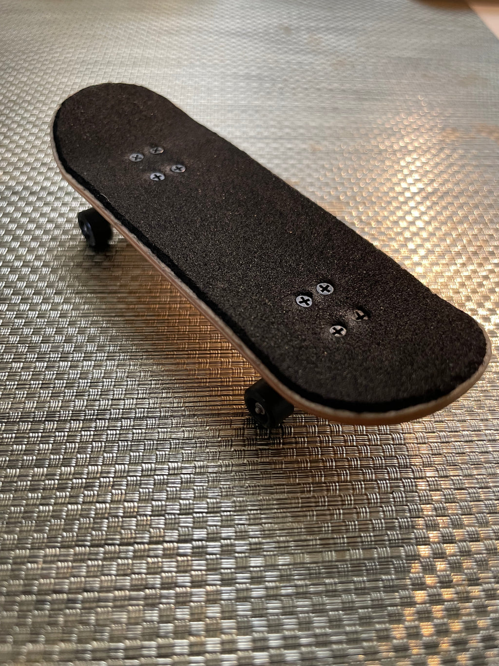 Blank Complete