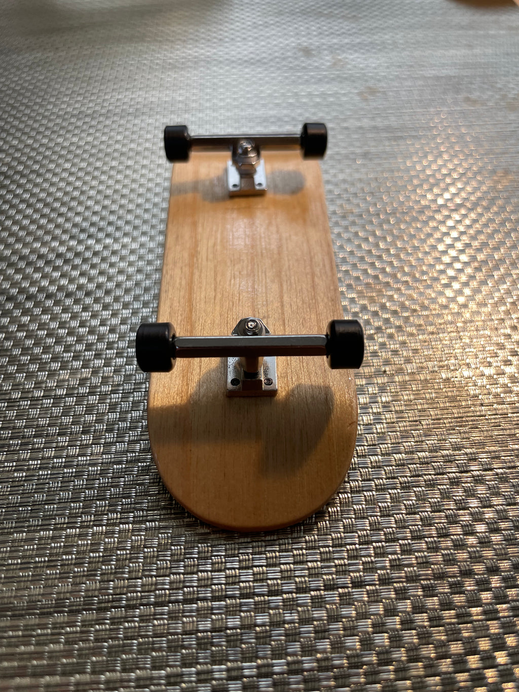 Blank Complete