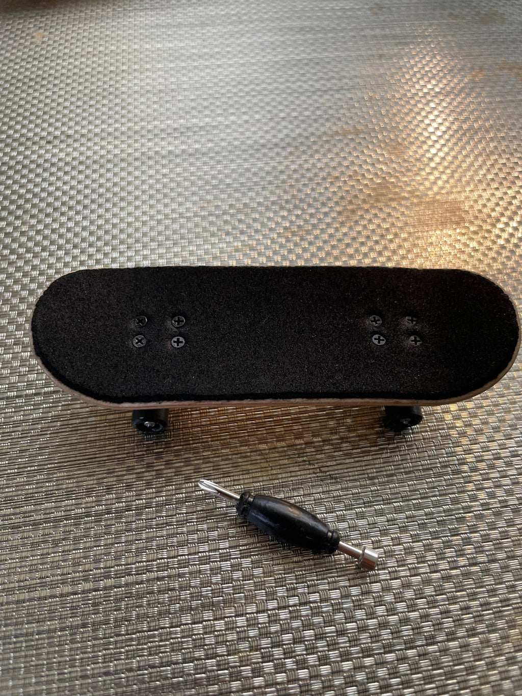 Blank Complete