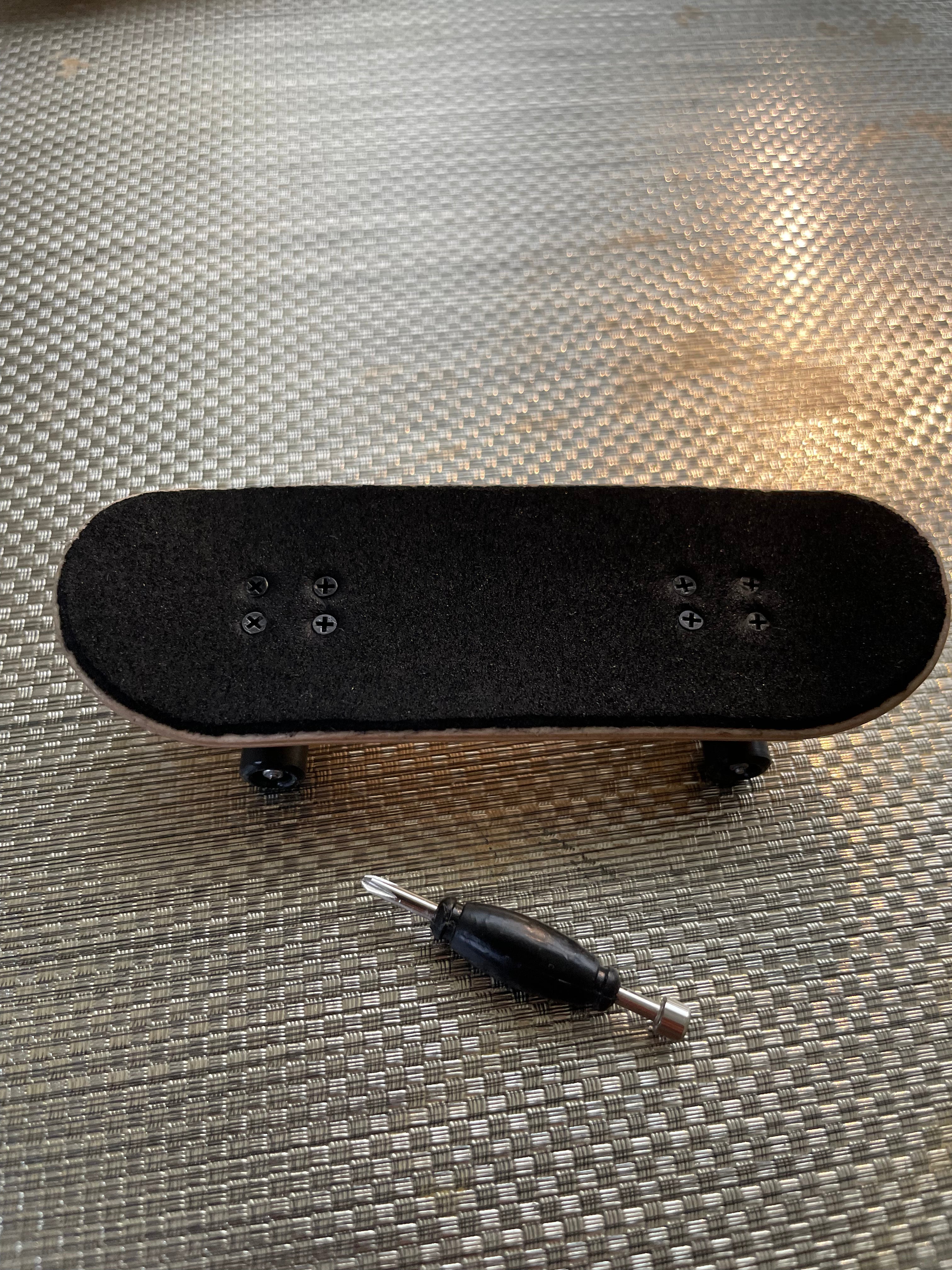 Blank Complete