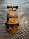 Custom Graphic Complete