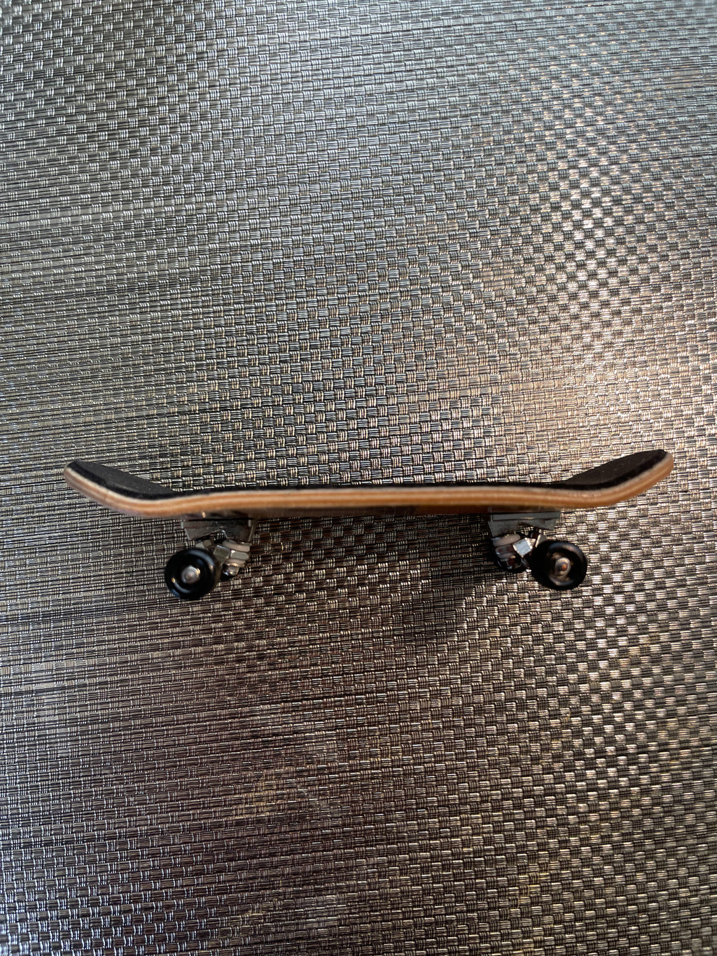 Custom Graphic Complete