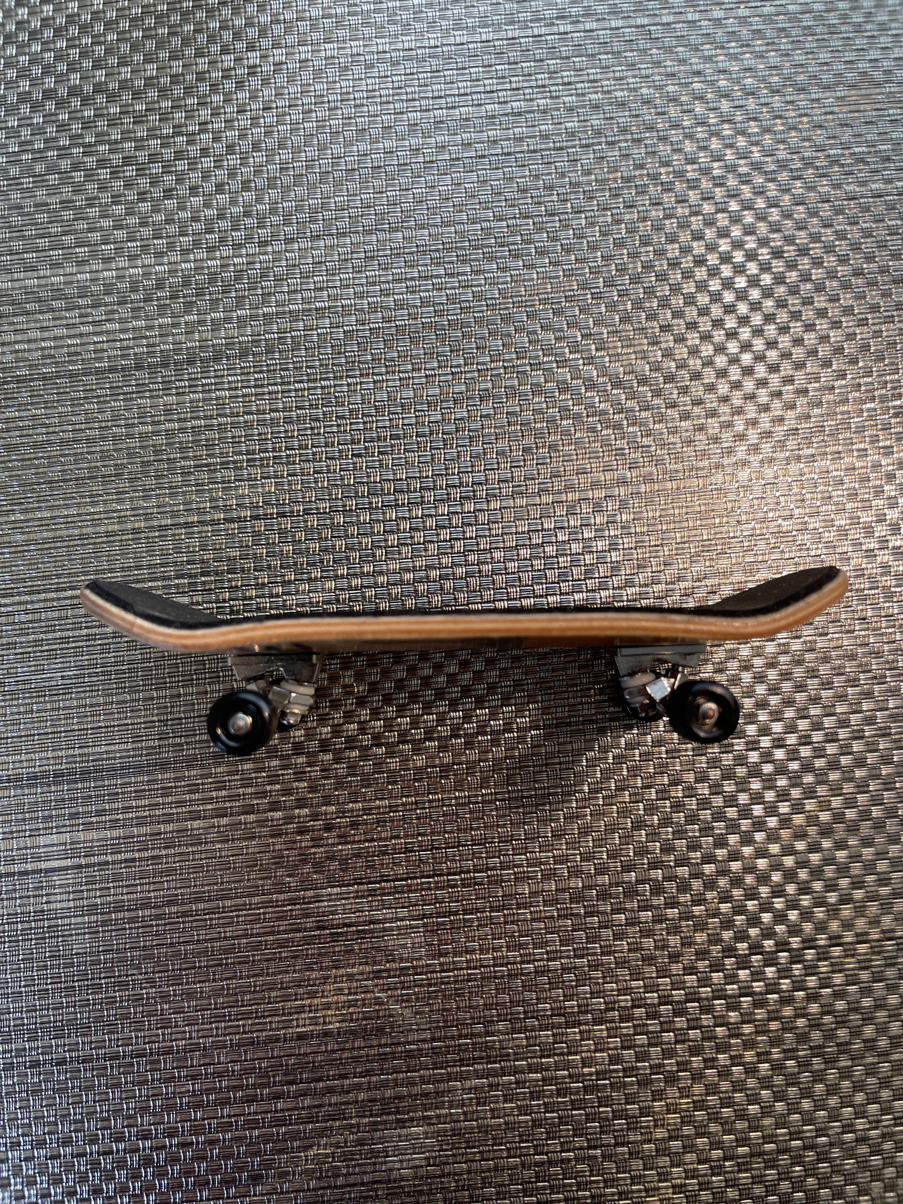 Custom Graphic Complete