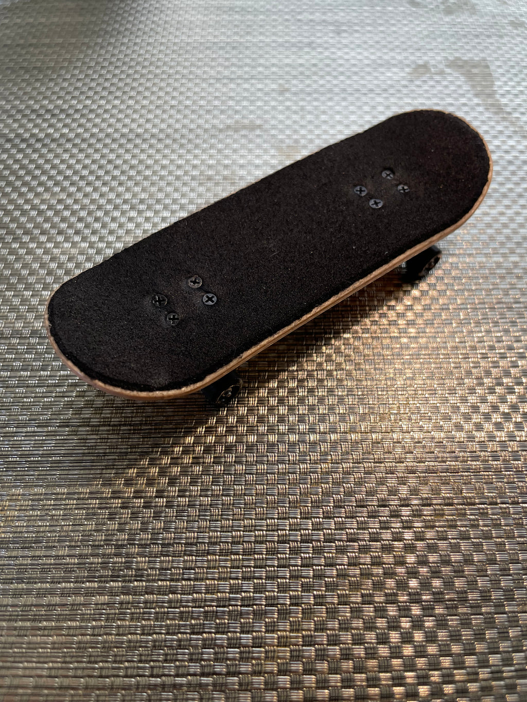 Custom Graphic Complete
