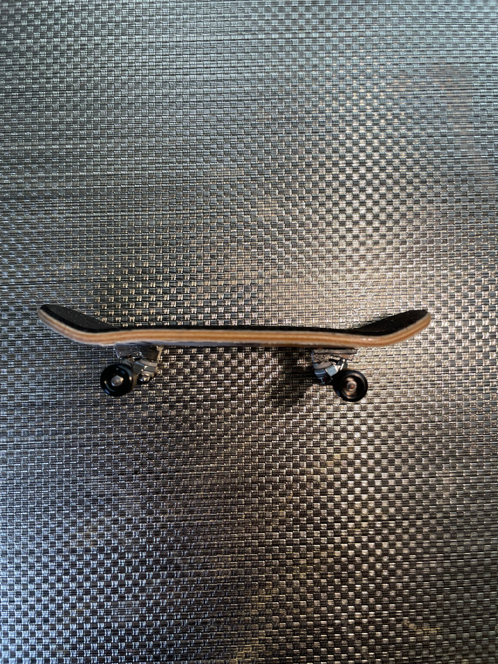Custom Graphic Complete
