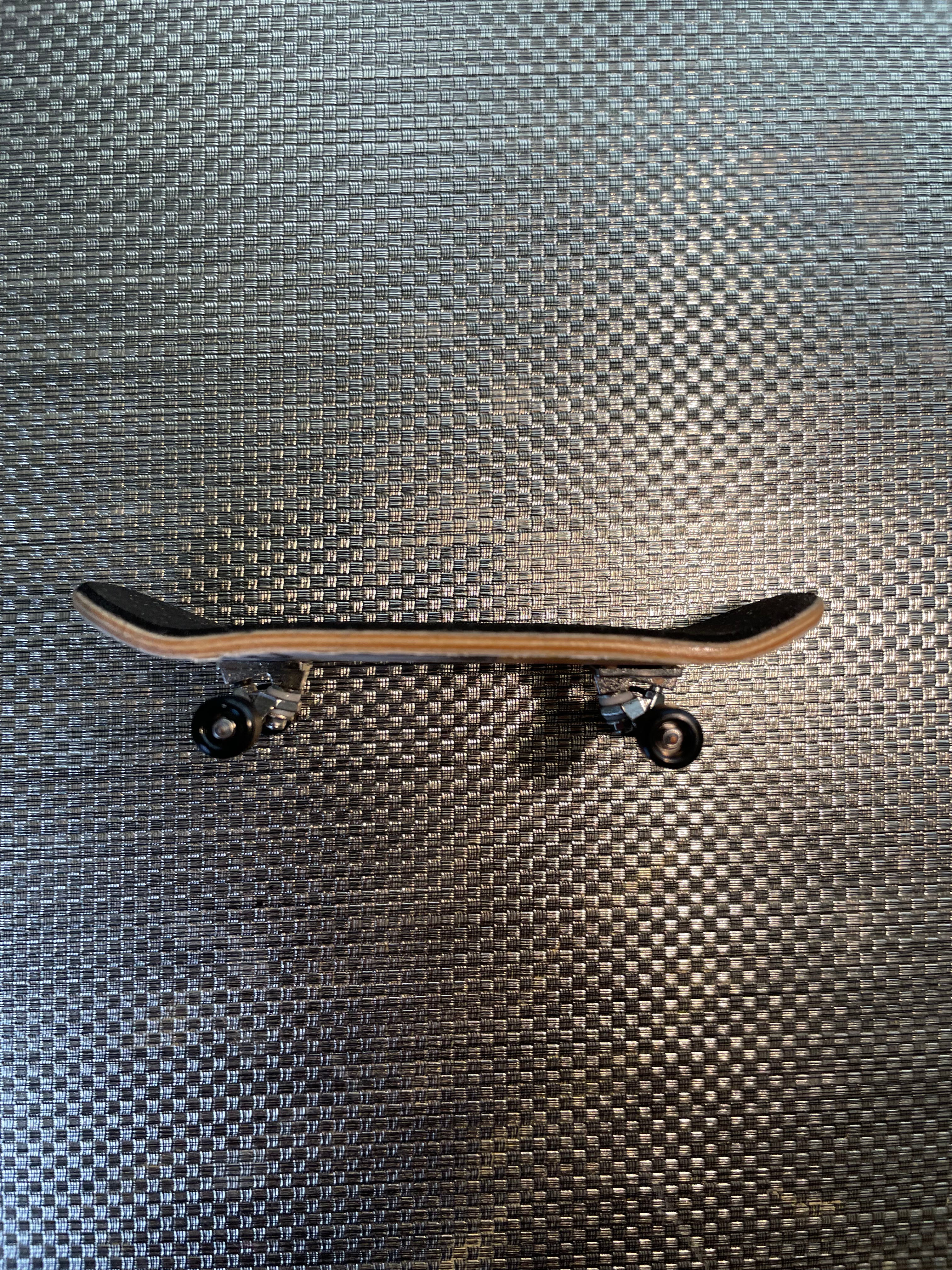 Custom Graphic Complete