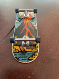 Graphic Complete - Volcano 1