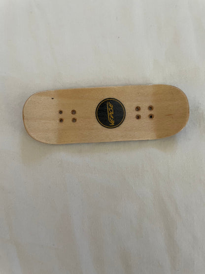 Blank Deck