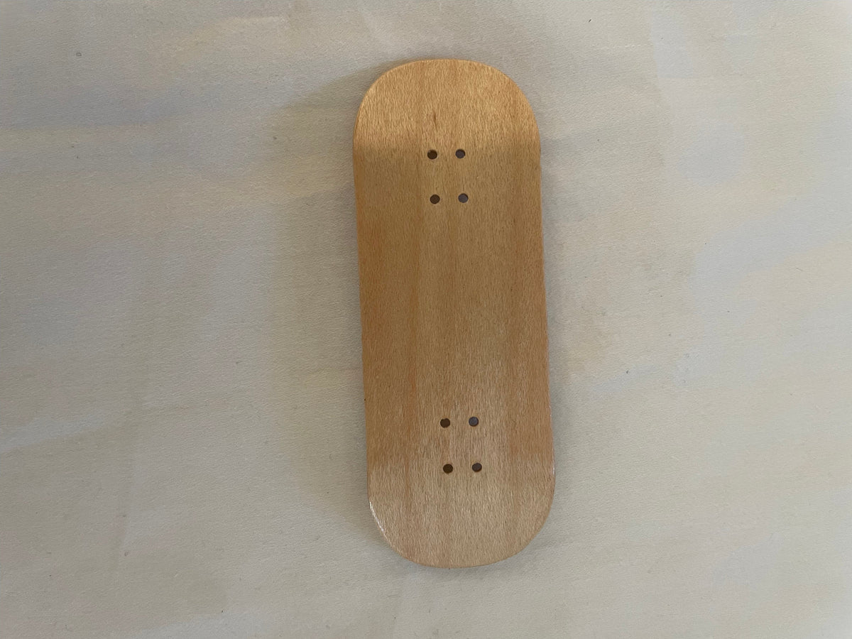 Blank Deck