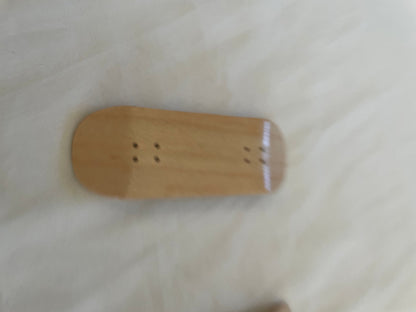 Blank Deck