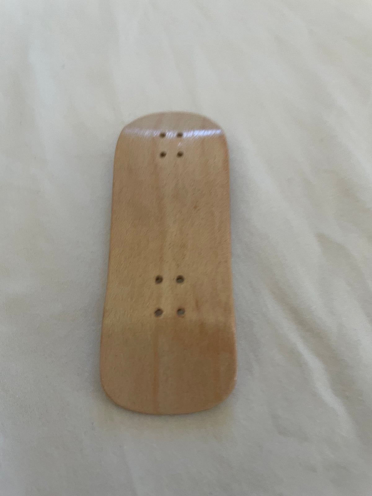 Blank Deck