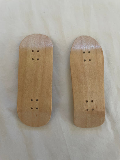 Blank Deck