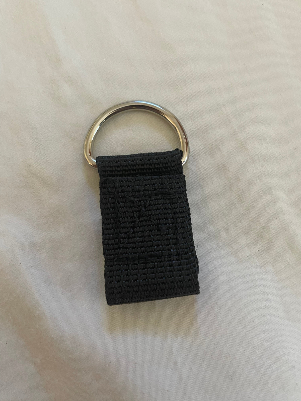 Fingerboard Keychain