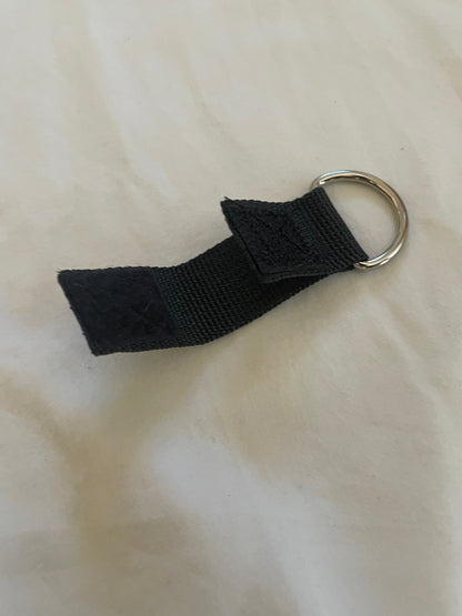 Fingerboard Keychain