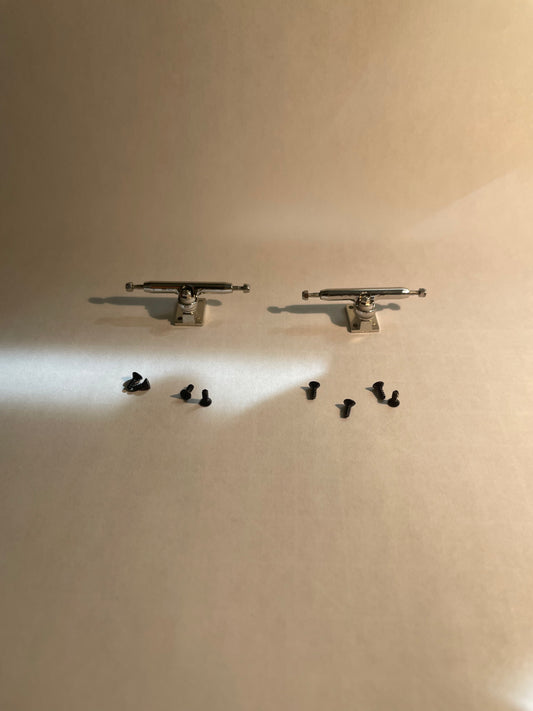Pro Single Axle Trucks - 34mm