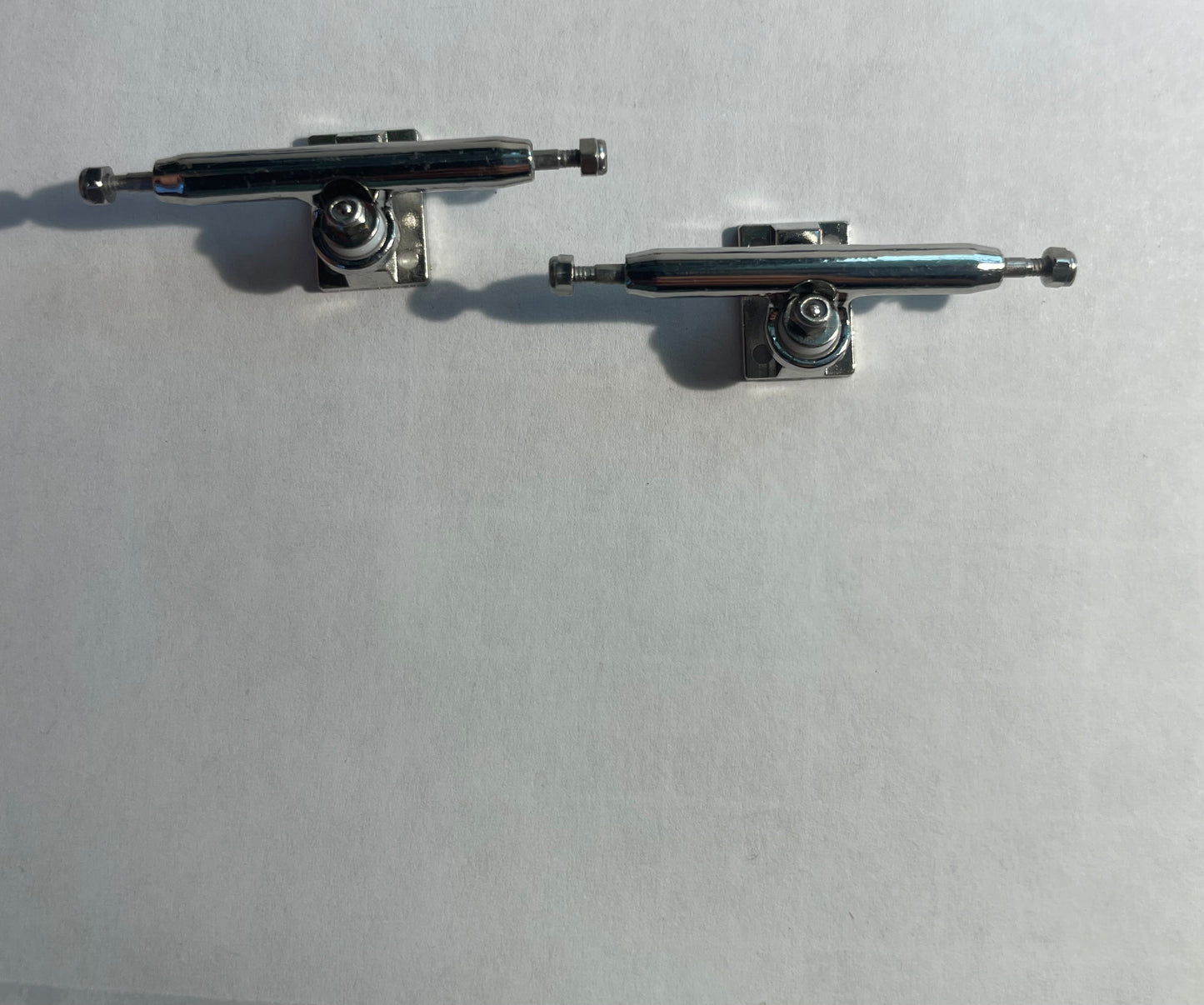 Pro Single Axle Trucks - 34mm